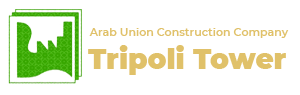 Tripoli Tower | Arab Union Construction Company